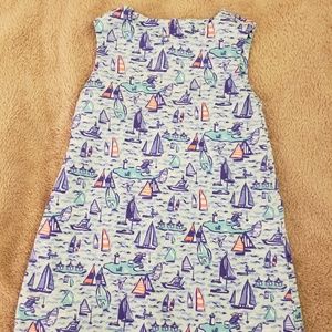 Vineyard Vines Toddler Dress